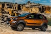 Ford Ecosport Storm