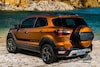 Ford Ecosport Storm