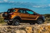 Ford Ecosport Storm