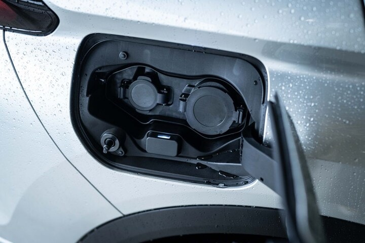 Mitsubishi Eclipse Cross PHEV