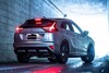 Mitsubishi Eclipse Cross PHEV