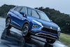 Mitsubishi Eclipse Cross PHEV