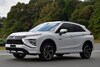Mitsubishi Eclipse Cross PHEV
