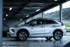 Mitsubishi Eclipse Cross PHEV