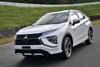 Mitsubishi Eclipse Cross PHEV