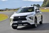 Mitsubishi Eclipse Cross PHEV