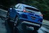 Mitsubishi Eclipse Cross PHEV