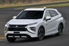 Mitsubishi Eclipse Cross PHEV