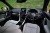 Mitsubishi Eclipse Cross PHEV