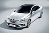 Renault Mégane Sedan 2020