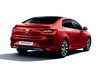 Renault Mégane Sedan 2020