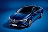 Renault Mégane Sedan 2020