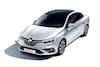 Renault Mégane Sedan 2020