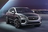 Jaguart E-Pace