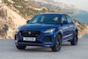 Jaguart E-Pace
