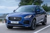 Jaguart E-Pace