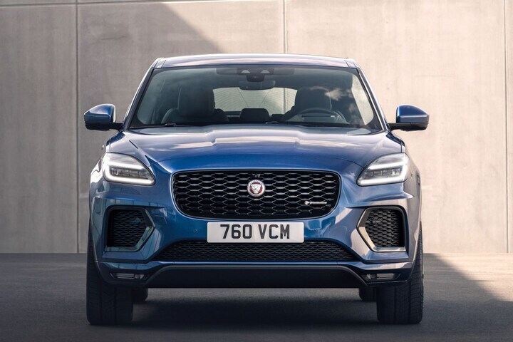 Jaguart E-Pace