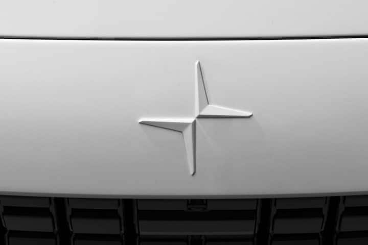 Polestar logo