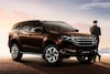 Isuzu MU-X