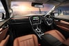 Isuzu MU-X