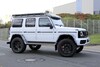 Mercedes-AMG G 4x4*2