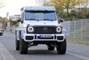 Mercedes-AMG G 4x4*2