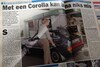 AutoWeek 44 1990