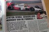 AutoWeek 44 1990