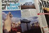 AutoWeek 44 1990