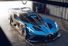 Bugatti Bolide