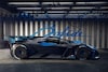 Bugatti Bolide