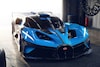 Bugatti Bolide