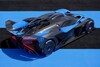 Bugatti Bolide