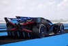 Bugatti Bolide
