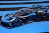 Bugatti Bolide