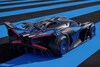 Bugatti Bolide