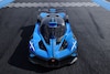 Bugatti Bolide