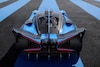 Bugatti Bolide