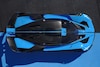 Bugatti Bolide