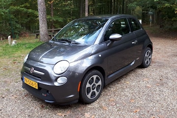 Fiat 500 occasions