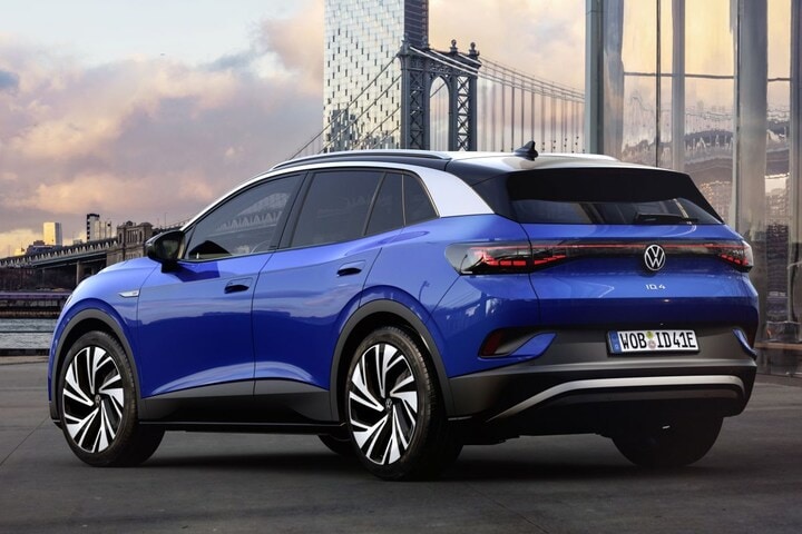 Volkswagen ID4