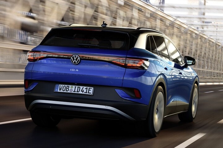 Volkswagen ID4