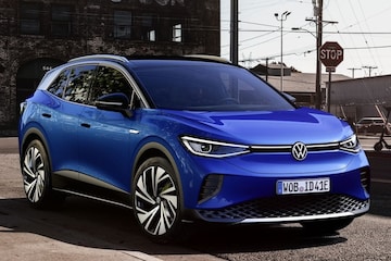 Volkswagen ID4