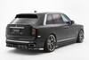 Rolls-Royce Cullinan Wald International Black Biso