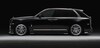Rolls-Royce Cullinan Wald International Black Biso