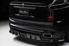 Rolls-Royce Cullinan Wald International Black Biso