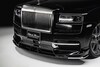 Rolls-Royce Cullinan Wald International Black Biso