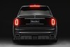 Rolls-Royce Cullinan Wald International Black Biso