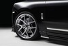 Rolls-Royce Cullinan Wald International Black Biso