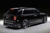 Rolls-Royce Cullinan Wald International Black Biso